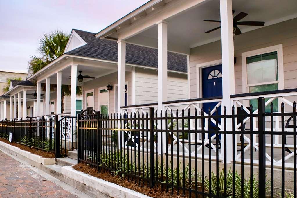 The Port Inn And Cottages, Ascend Hotel Collection Port St. Joe Esterno foto