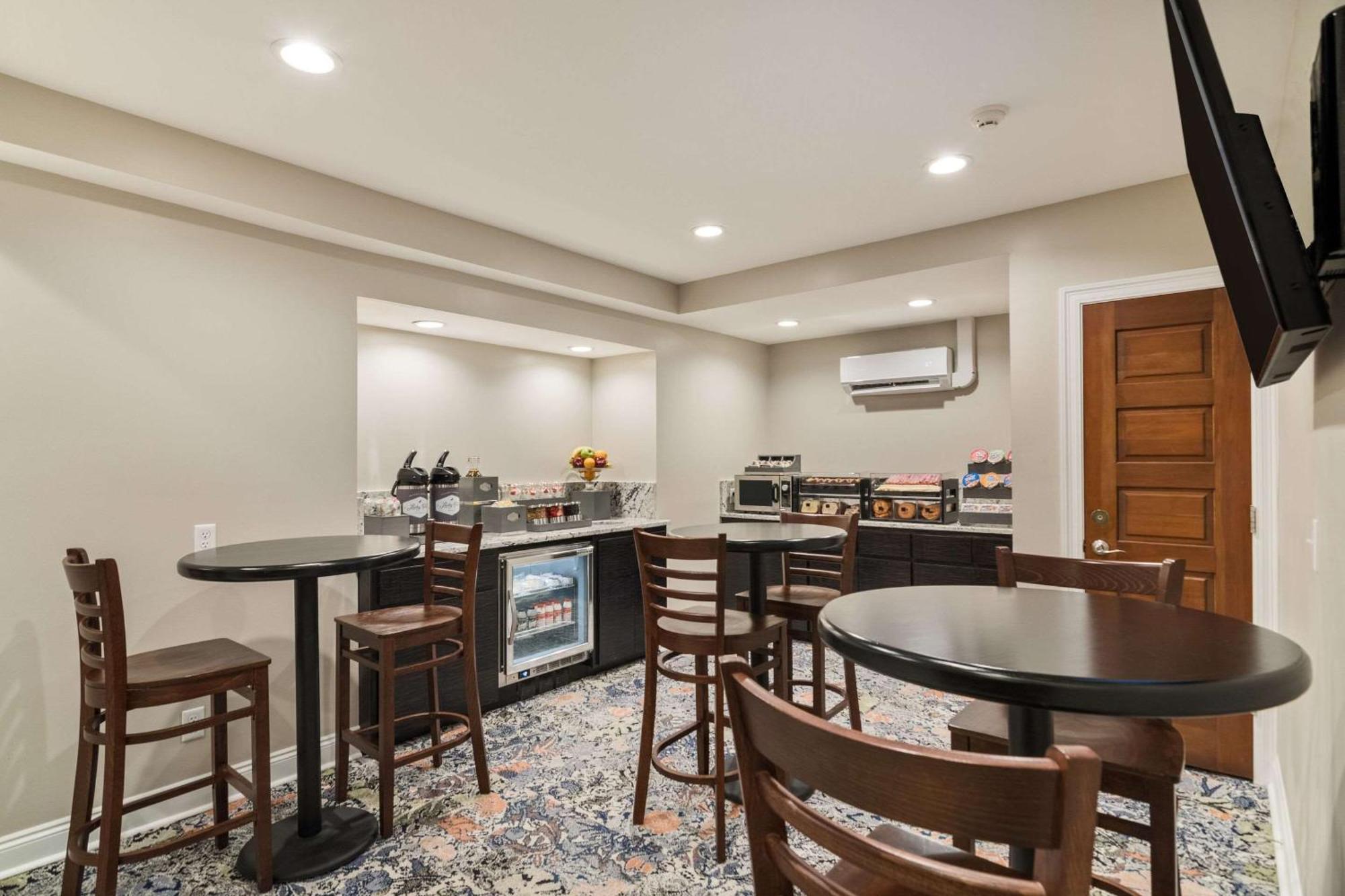 The Port Inn And Cottages, Ascend Hotel Collection Port St. Joe Esterno foto