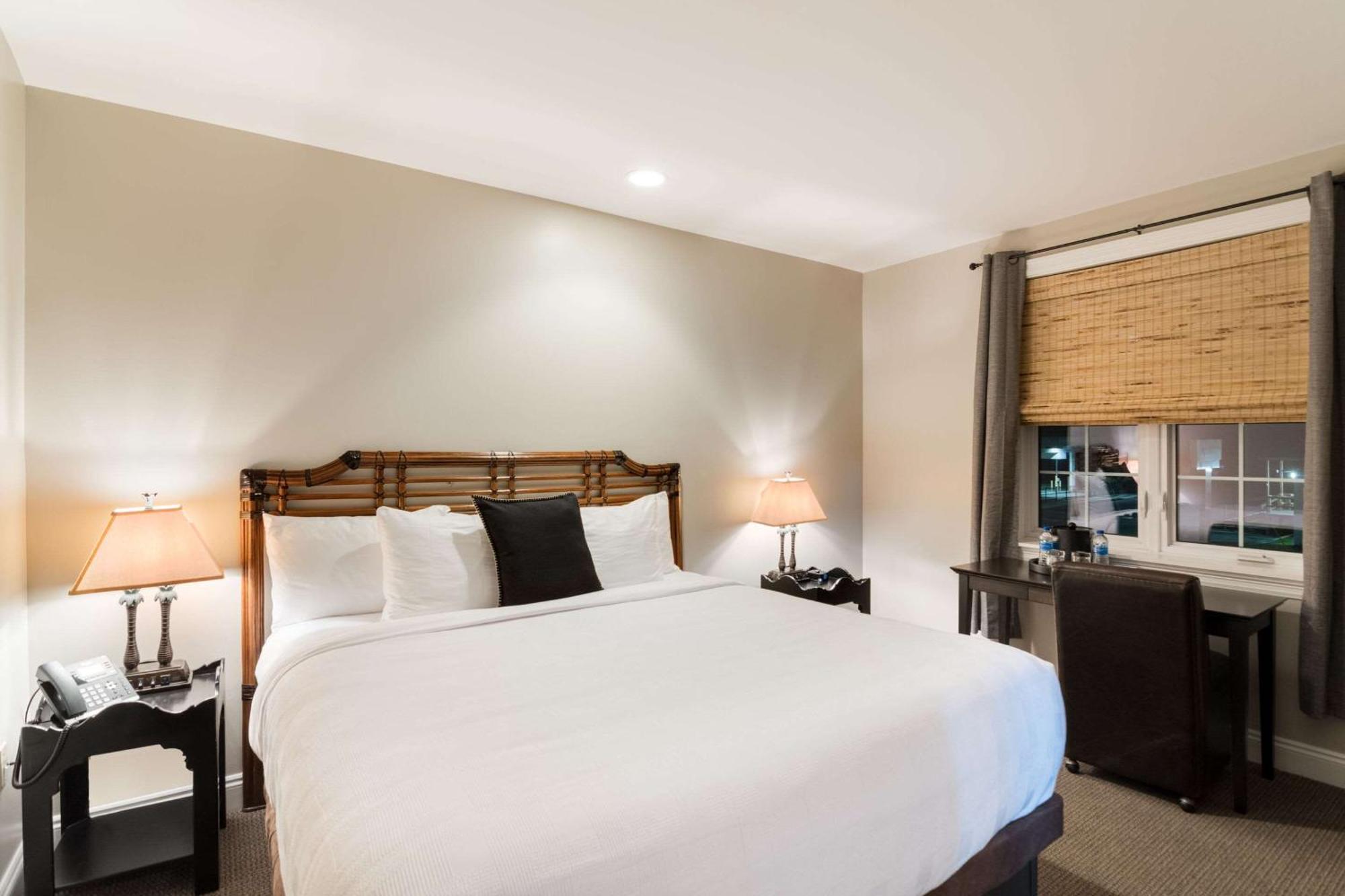 The Port Inn And Cottages, Ascend Hotel Collection Port St. Joe Esterno foto