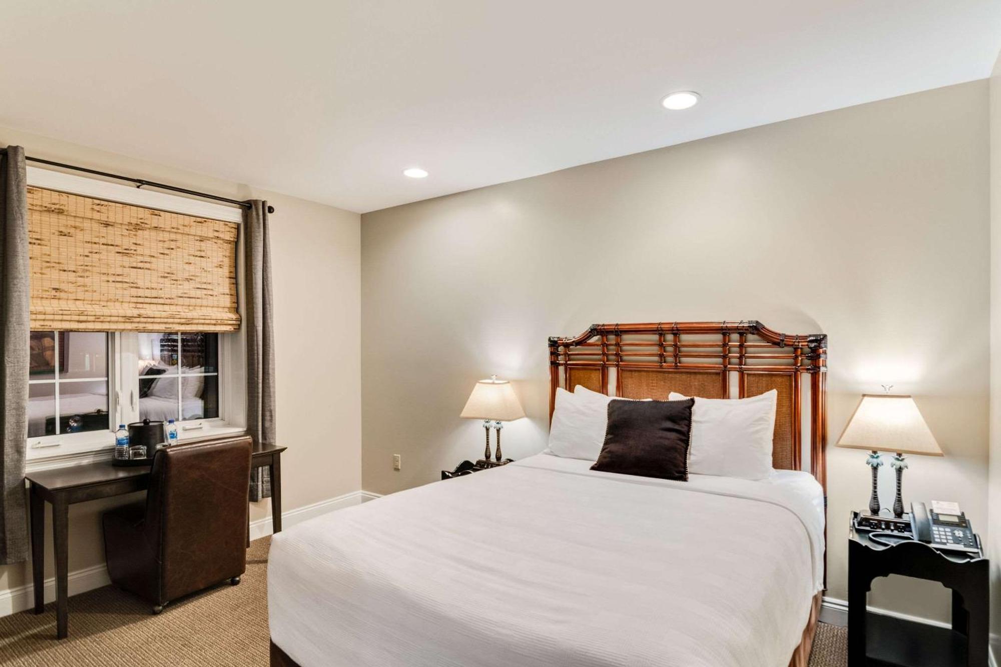 The Port Inn And Cottages, Ascend Hotel Collection Port St. Joe Esterno foto