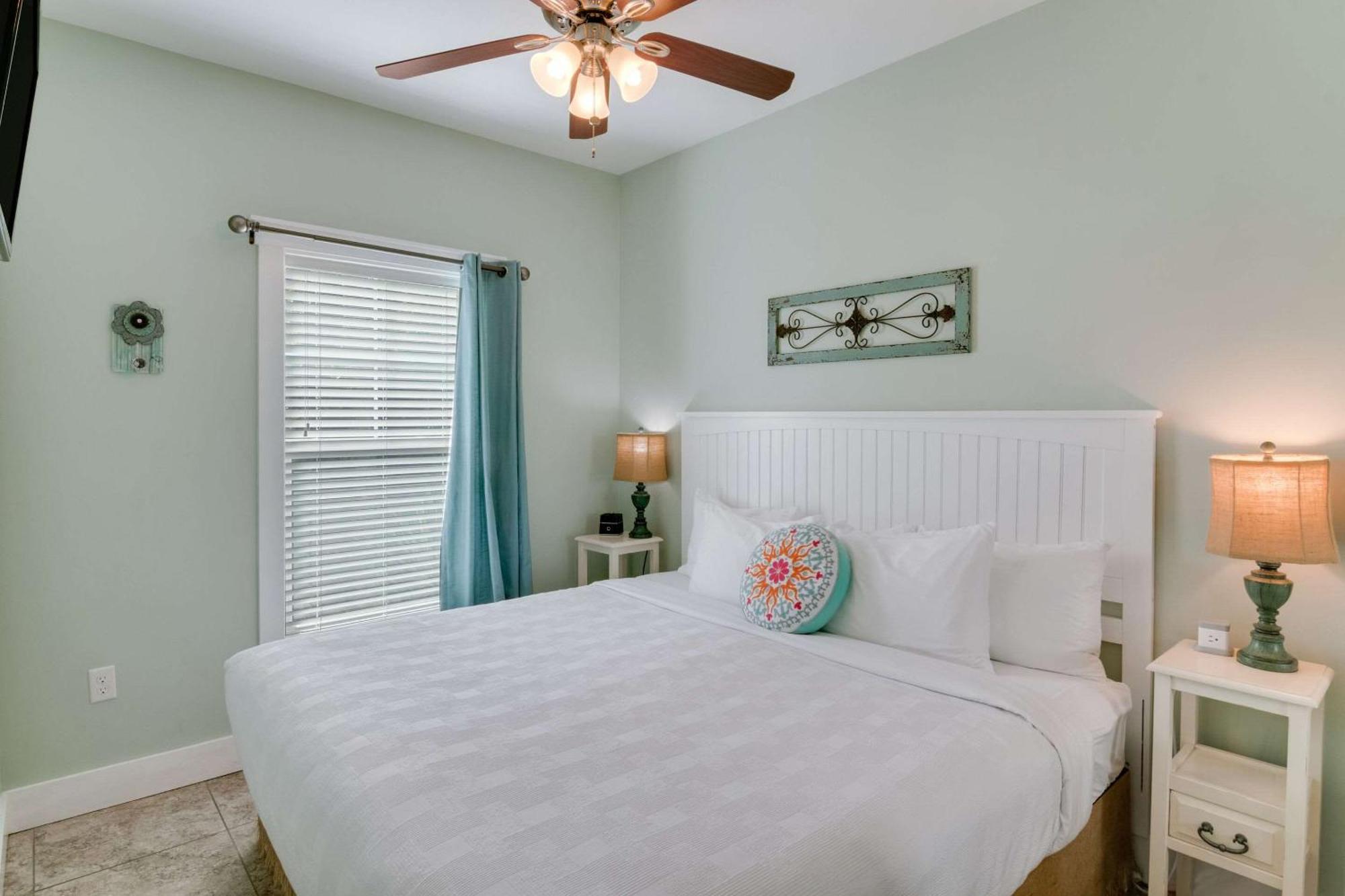 The Port Inn And Cottages, Ascend Hotel Collection Port St. Joe Esterno foto