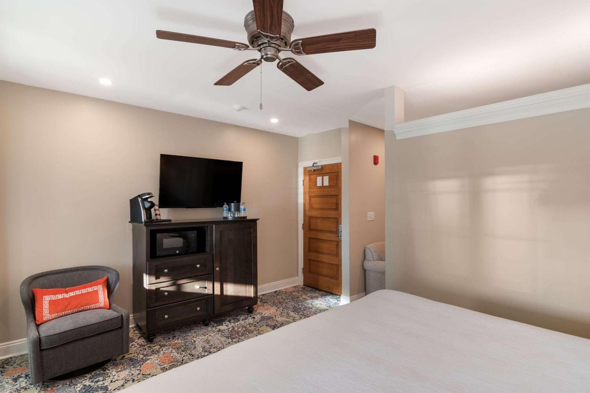The Port Inn And Cottages, Ascend Hotel Collection Port St. Joe Esterno foto