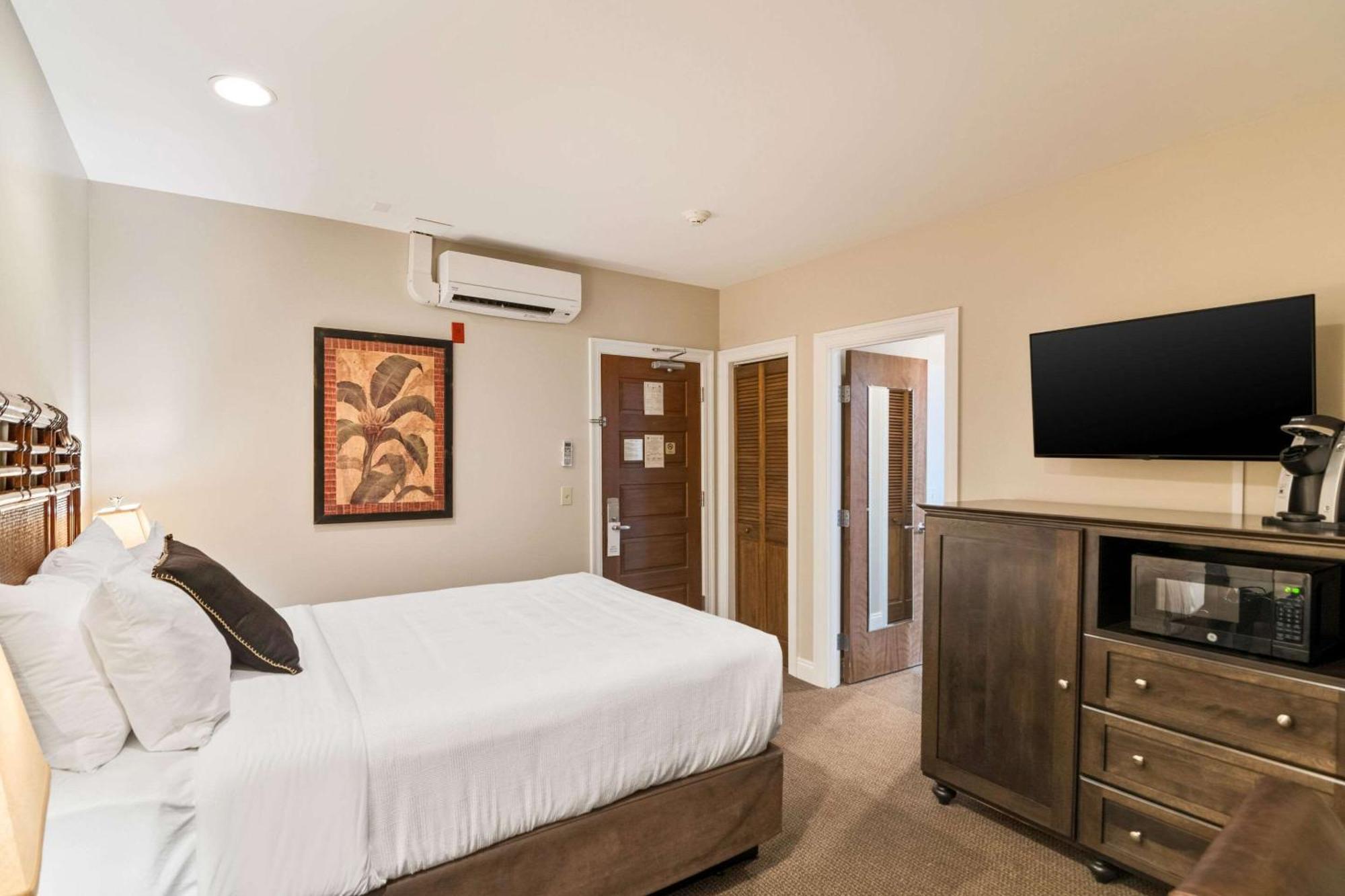The Port Inn And Cottages, Ascend Hotel Collection Port St. Joe Esterno foto