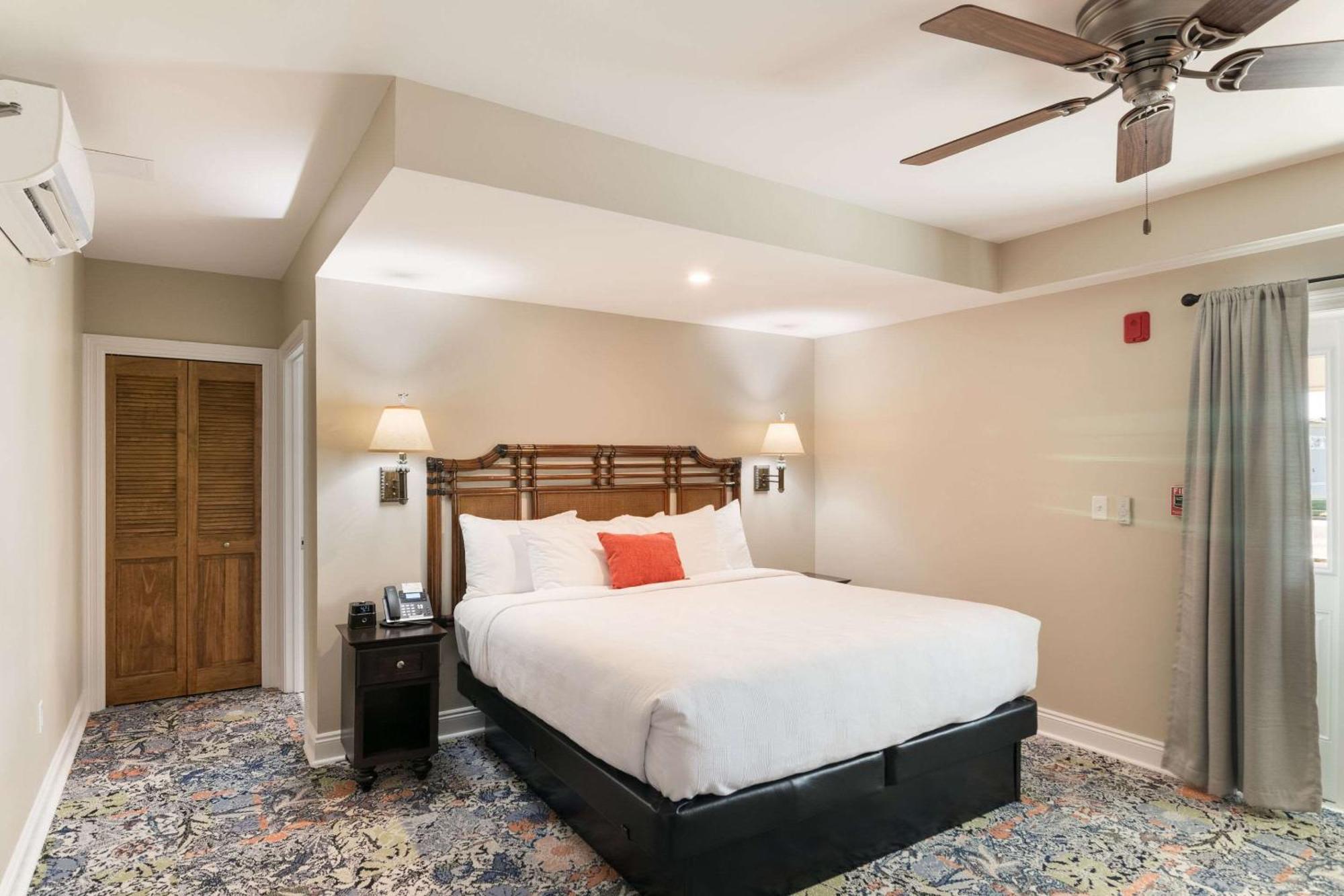 The Port Inn And Cottages, Ascend Hotel Collection Port St. Joe Esterno foto