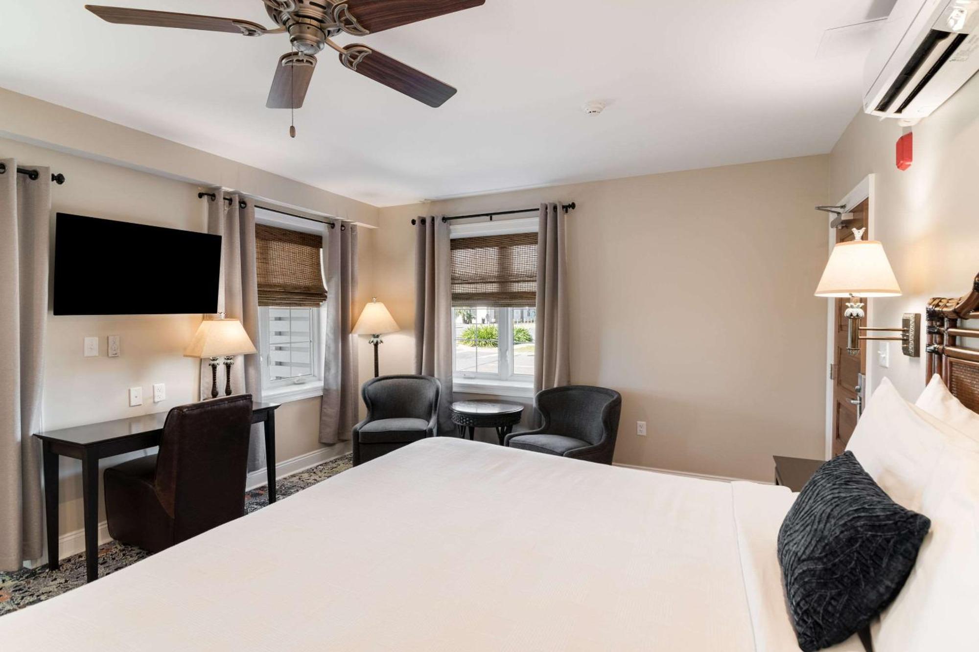 The Port Inn And Cottages, Ascend Hotel Collection Port St. Joe Esterno foto