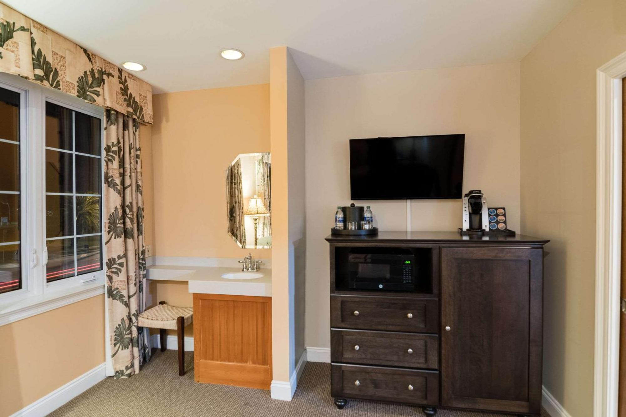 The Port Inn And Cottages, Ascend Hotel Collection Port St. Joe Esterno foto
