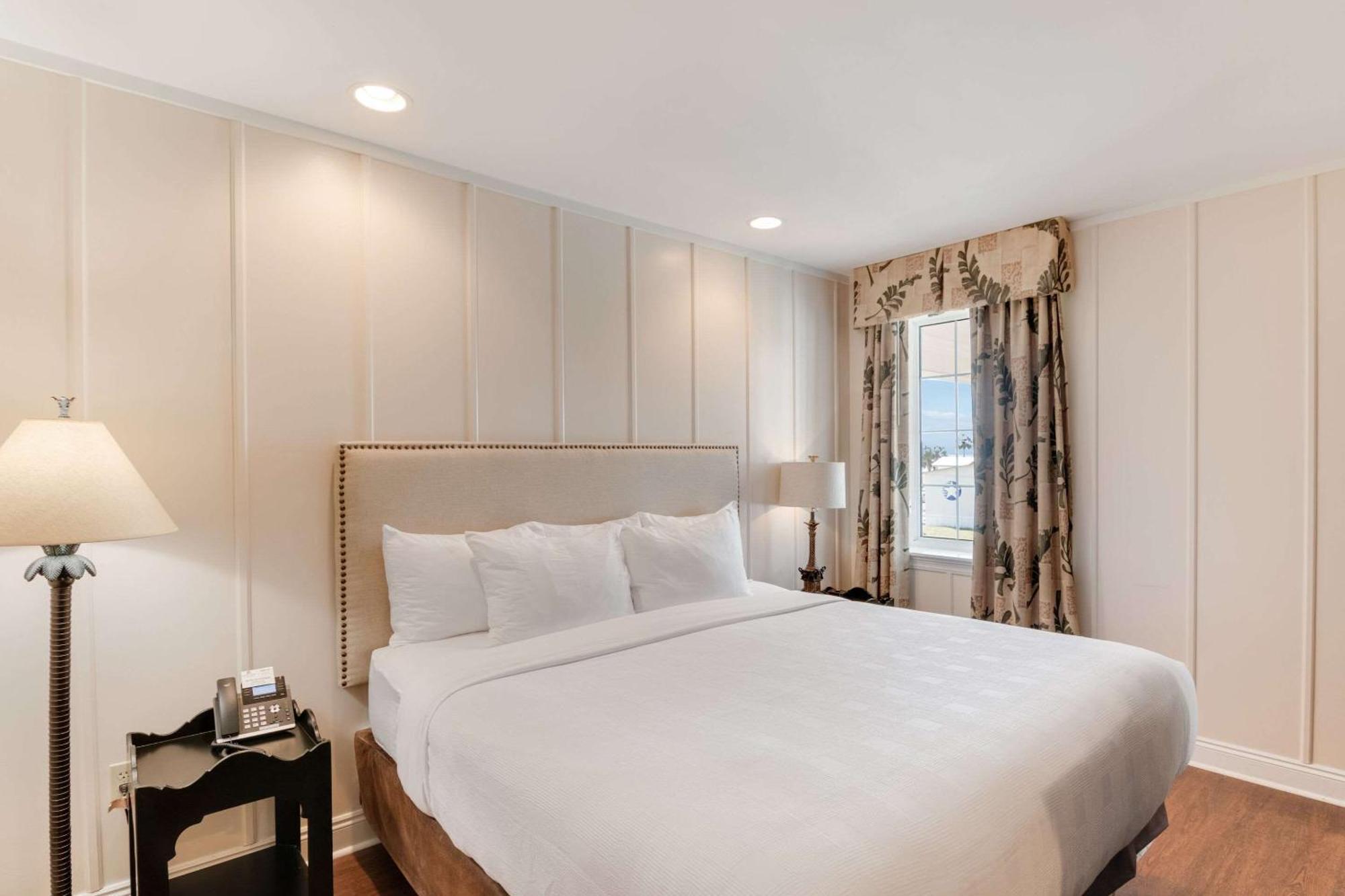 The Port Inn And Cottages, Ascend Hotel Collection Port St. Joe Esterno foto
