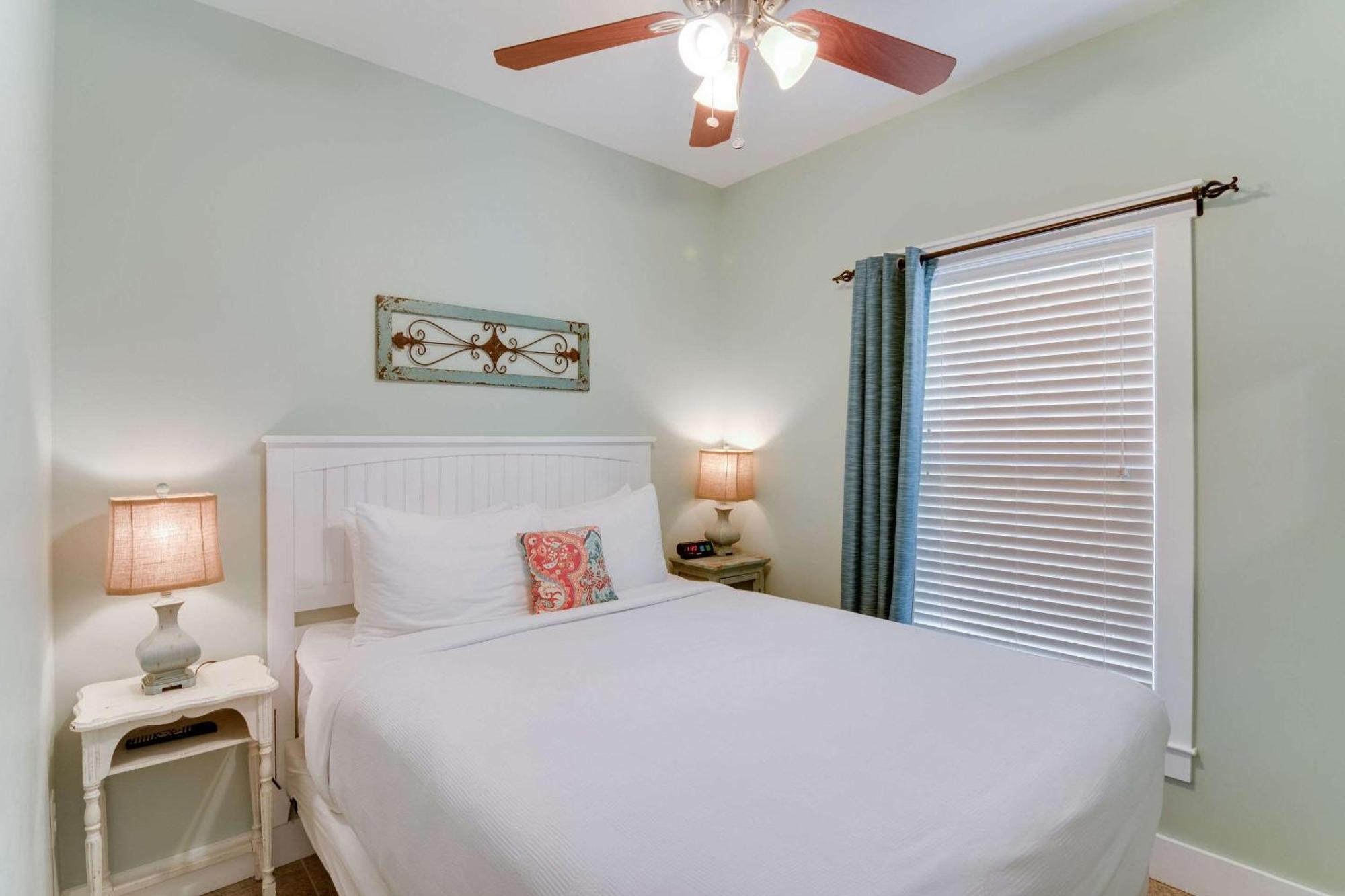 The Port Inn And Cottages, Ascend Hotel Collection Port St. Joe Esterno foto