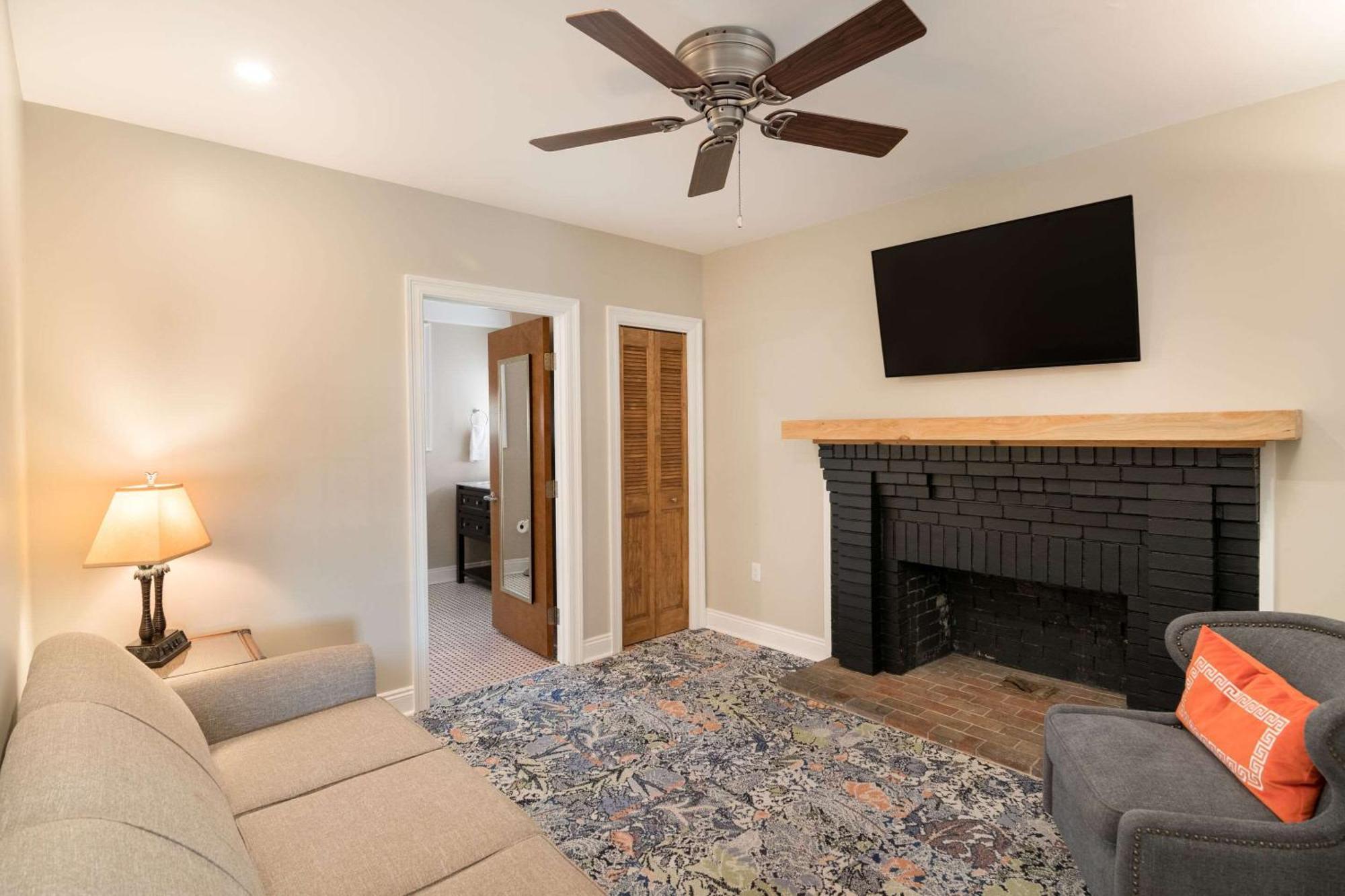 The Port Inn And Cottages, Ascend Hotel Collection Port St. Joe Esterno foto