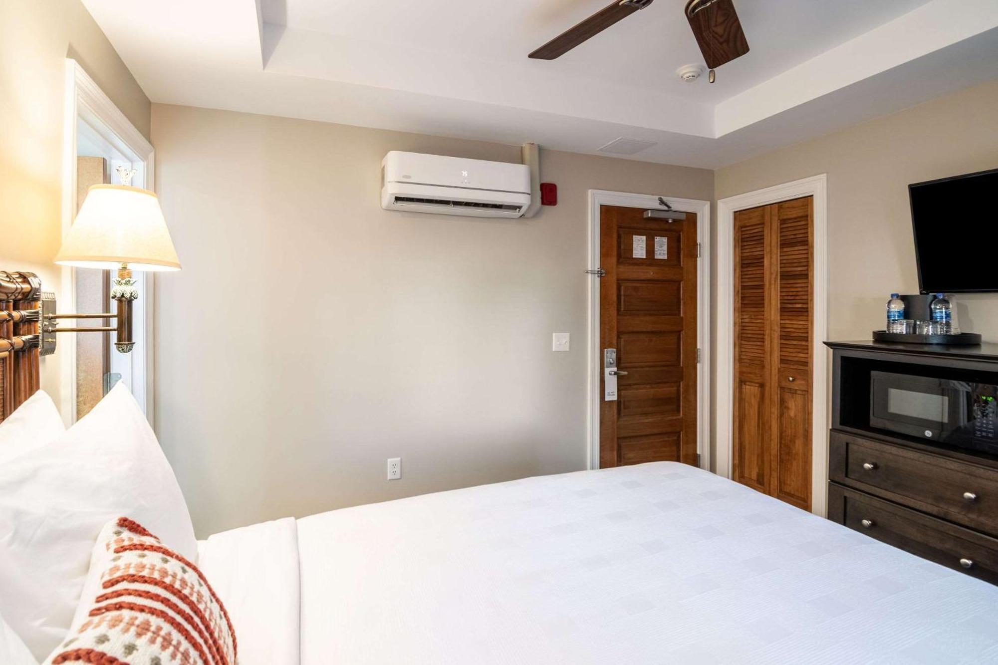 The Port Inn And Cottages, Ascend Hotel Collection Port St. Joe Esterno foto