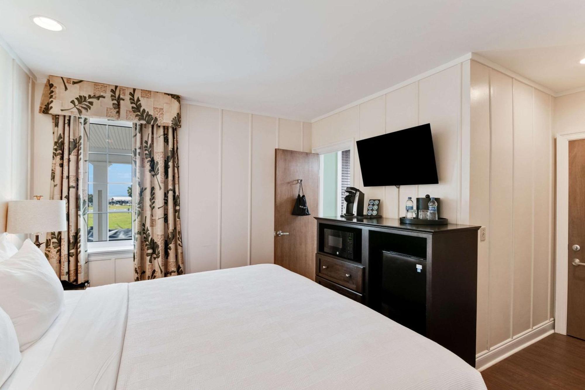 The Port Inn And Cottages, Ascend Hotel Collection Port St. Joe Esterno foto