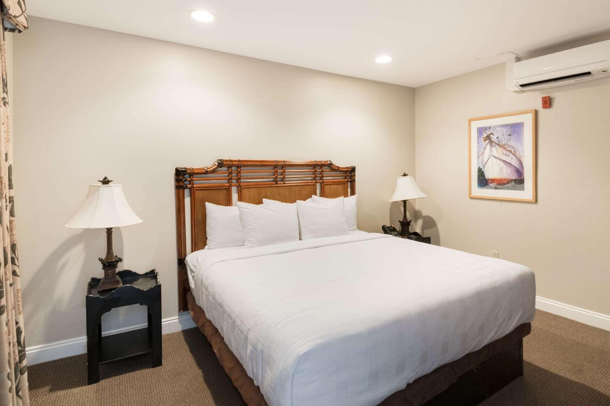 The Port Inn And Cottages, Ascend Hotel Collection Port St. Joe Esterno foto