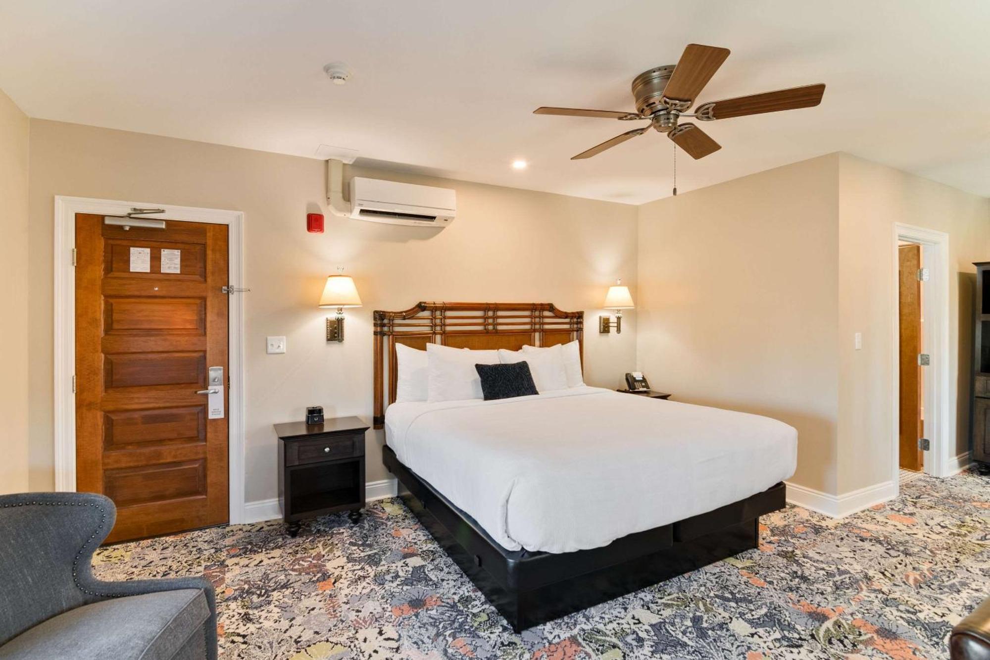 The Port Inn And Cottages, Ascend Hotel Collection Port St. Joe Esterno foto