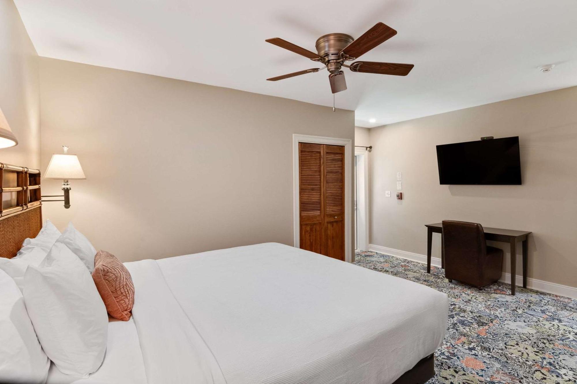The Port Inn And Cottages, Ascend Hotel Collection Port St. Joe Esterno foto