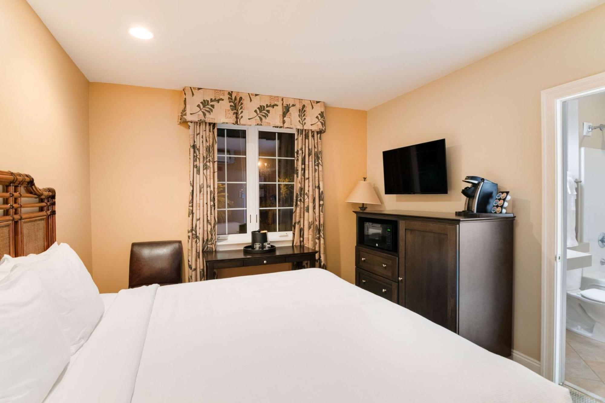 The Port Inn And Cottages, Ascend Hotel Collection Port St. Joe Esterno foto