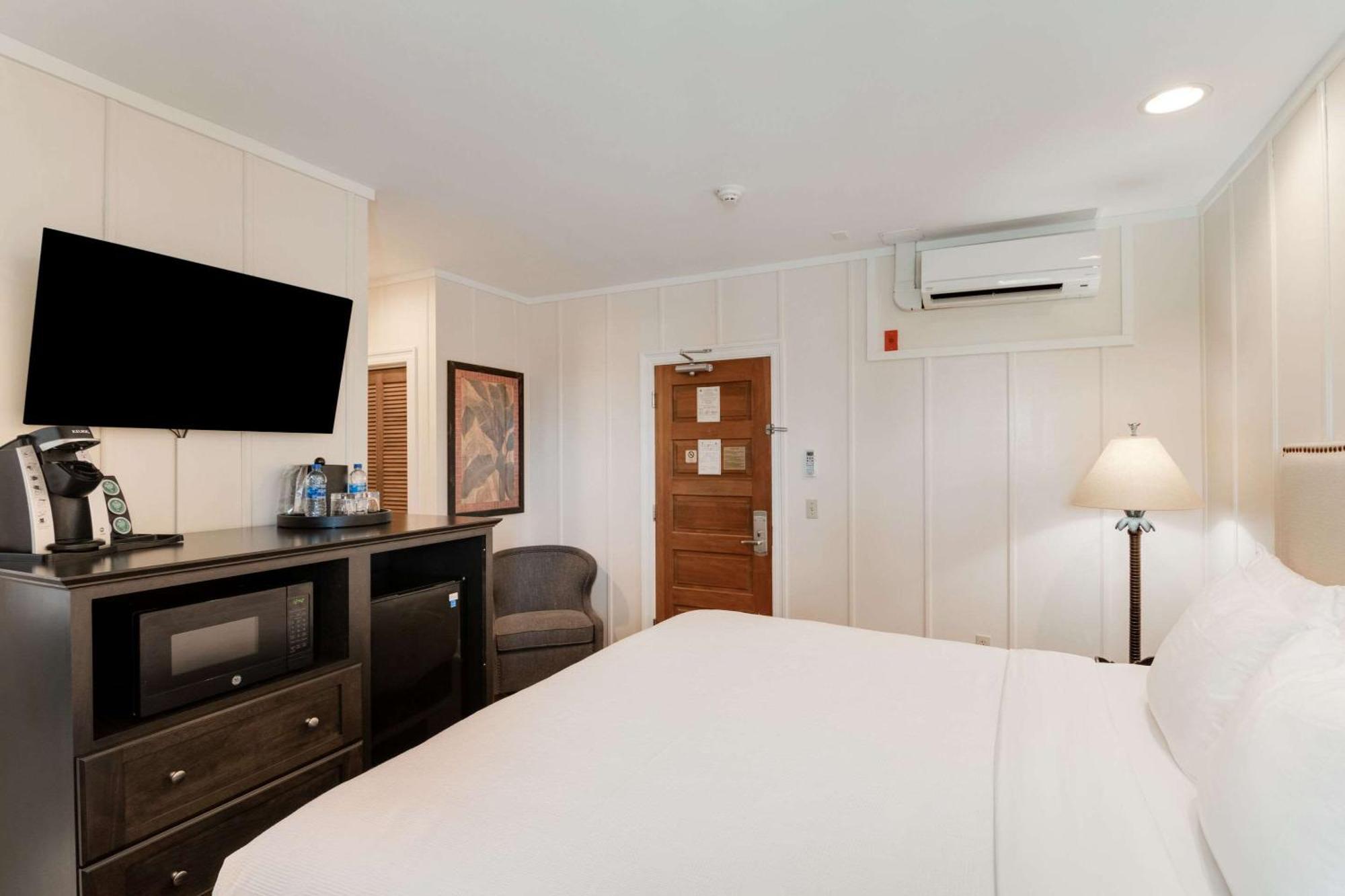 The Port Inn And Cottages, Ascend Hotel Collection Port St. Joe Esterno foto