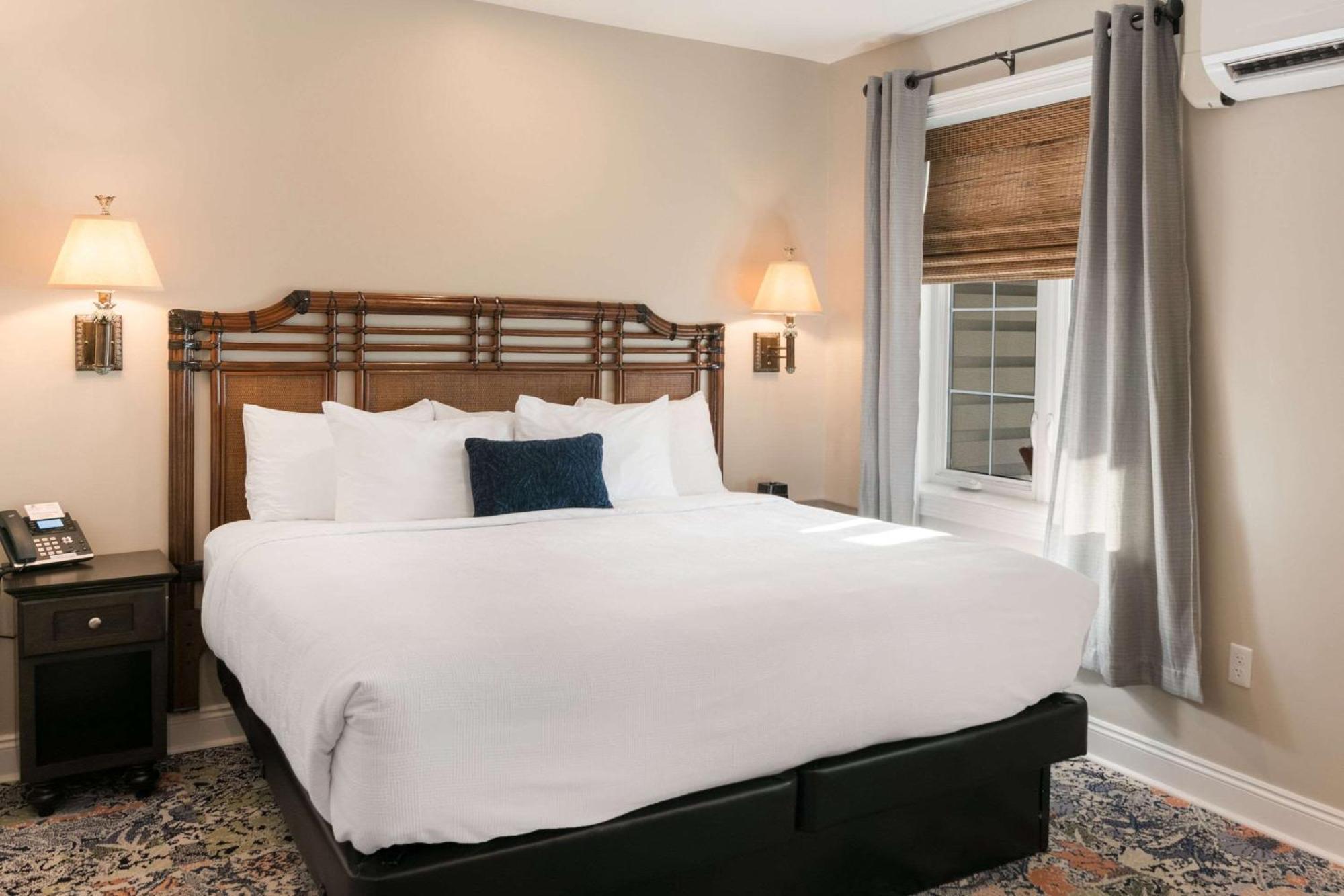 The Port Inn And Cottages, Ascend Hotel Collection Port St. Joe Esterno foto