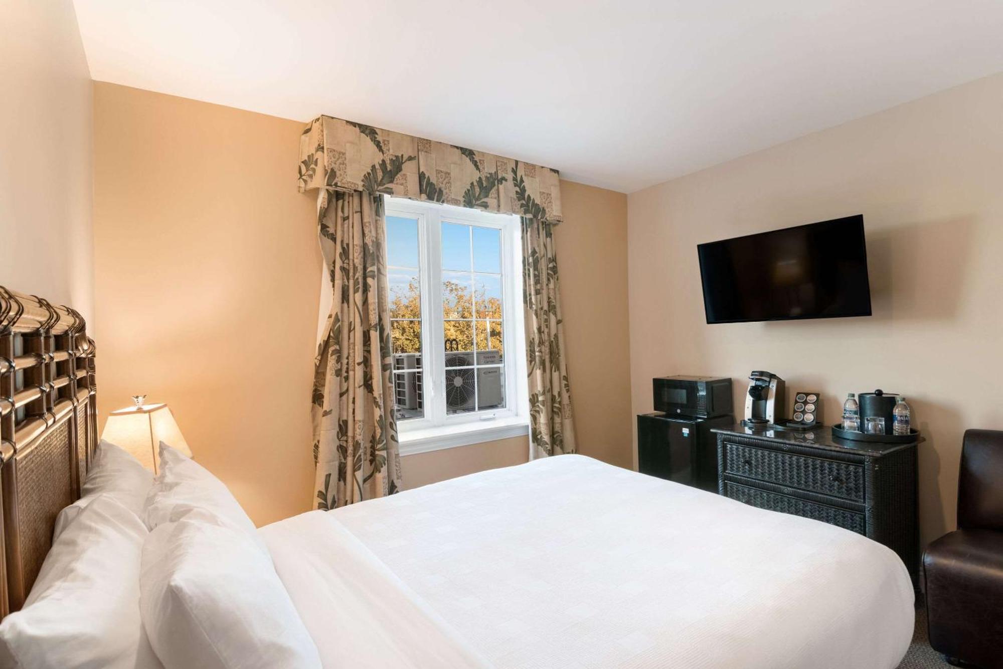 The Port Inn And Cottages, Ascend Hotel Collection Port St. Joe Esterno foto