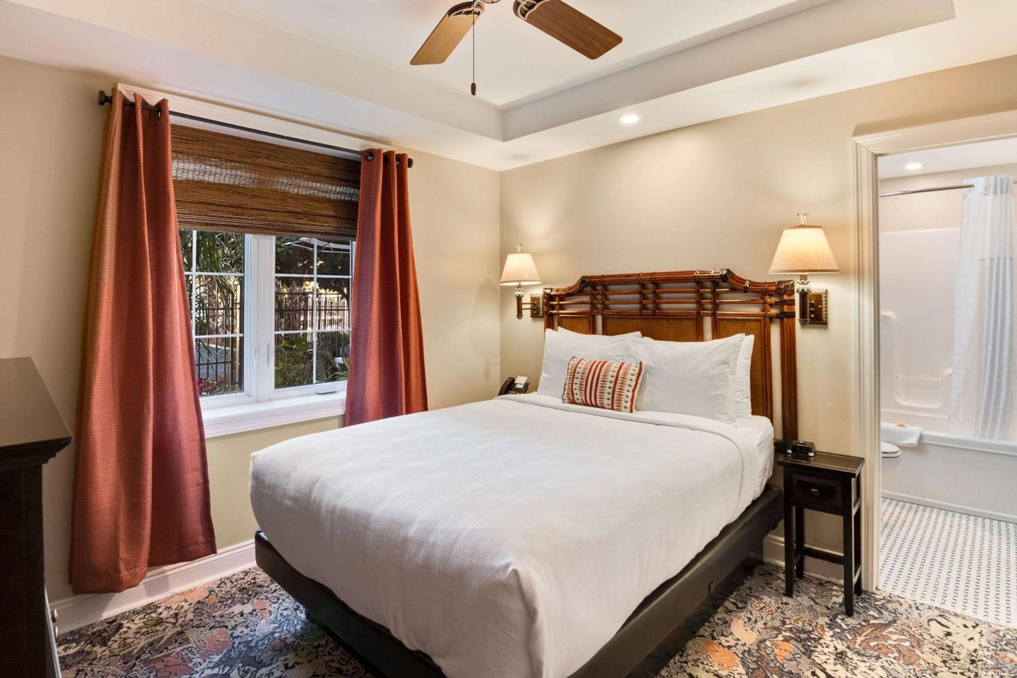 The Port Inn And Cottages, Ascend Hotel Collection Port St. Joe Esterno foto