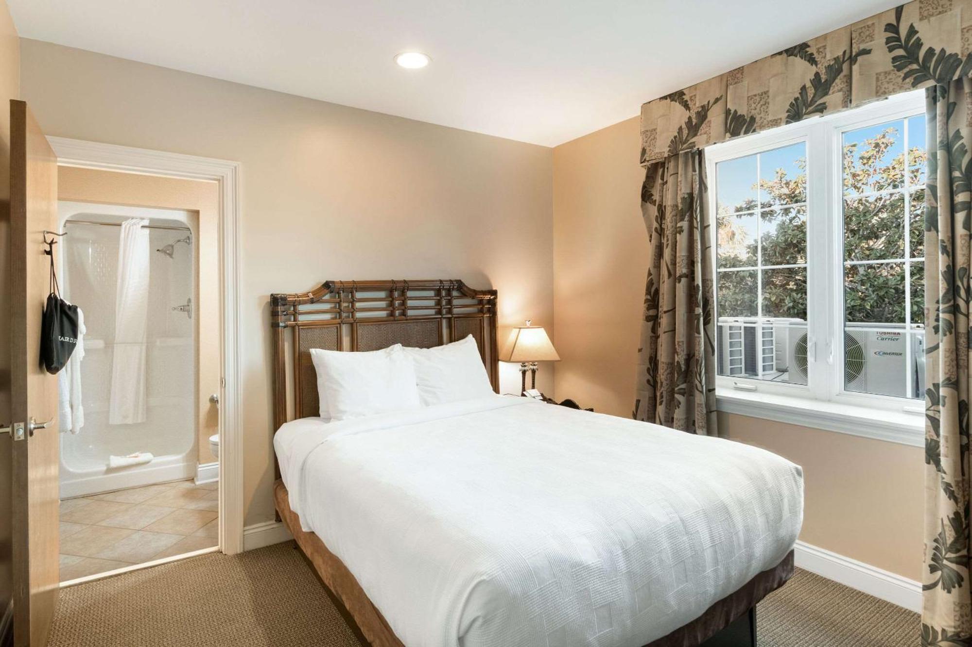 The Port Inn And Cottages, Ascend Hotel Collection Port St. Joe Esterno foto