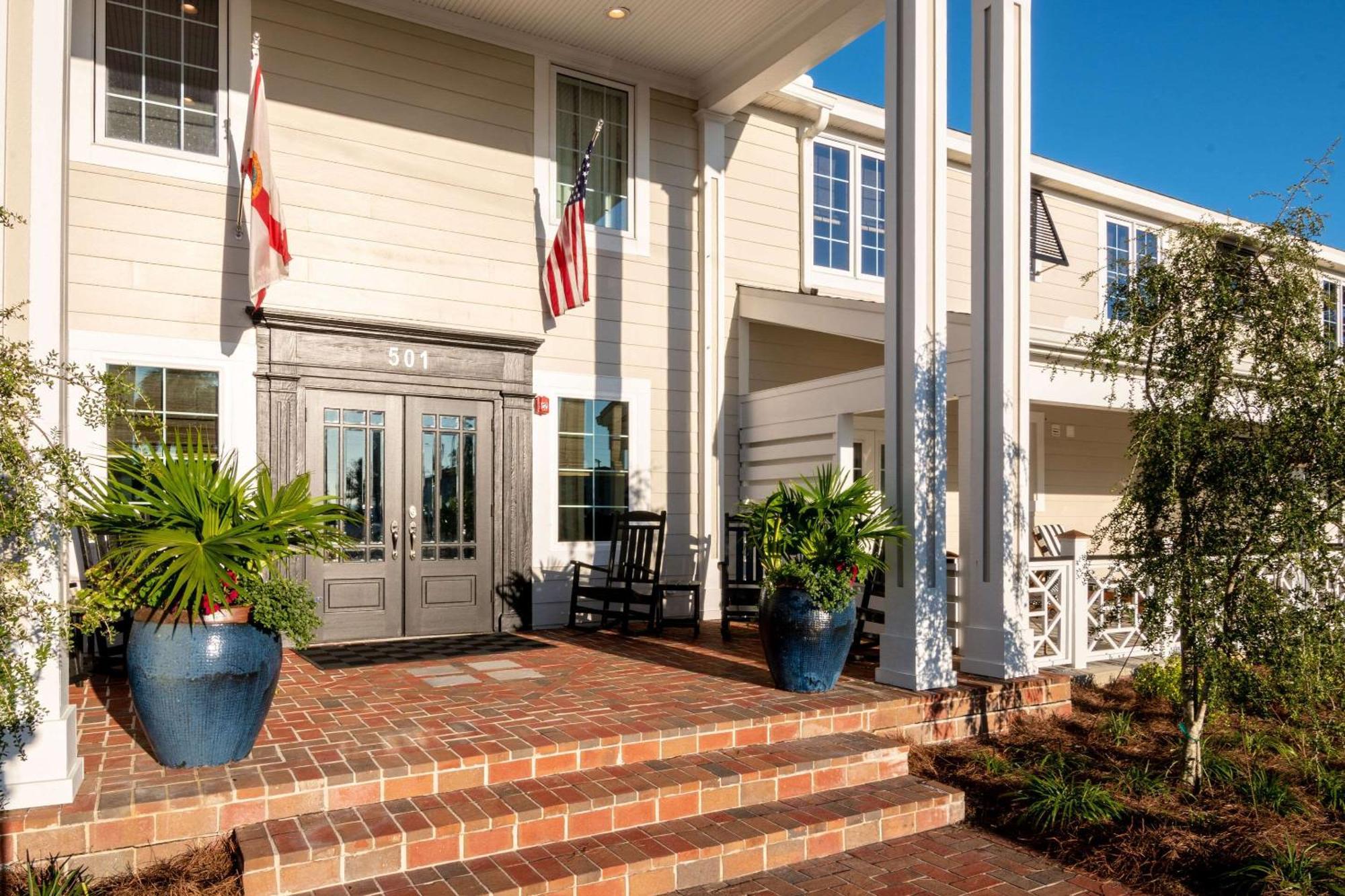 The Port Inn And Cottages, Ascend Hotel Collection Port St. Joe Esterno foto