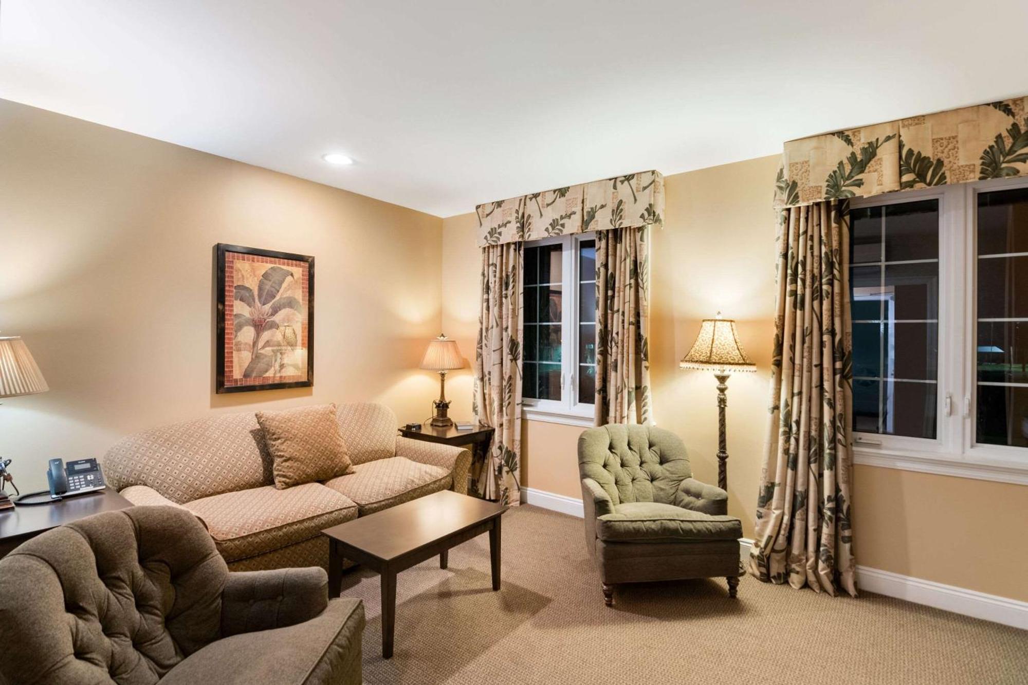 The Port Inn And Cottages, Ascend Hotel Collection Port St. Joe Esterno foto