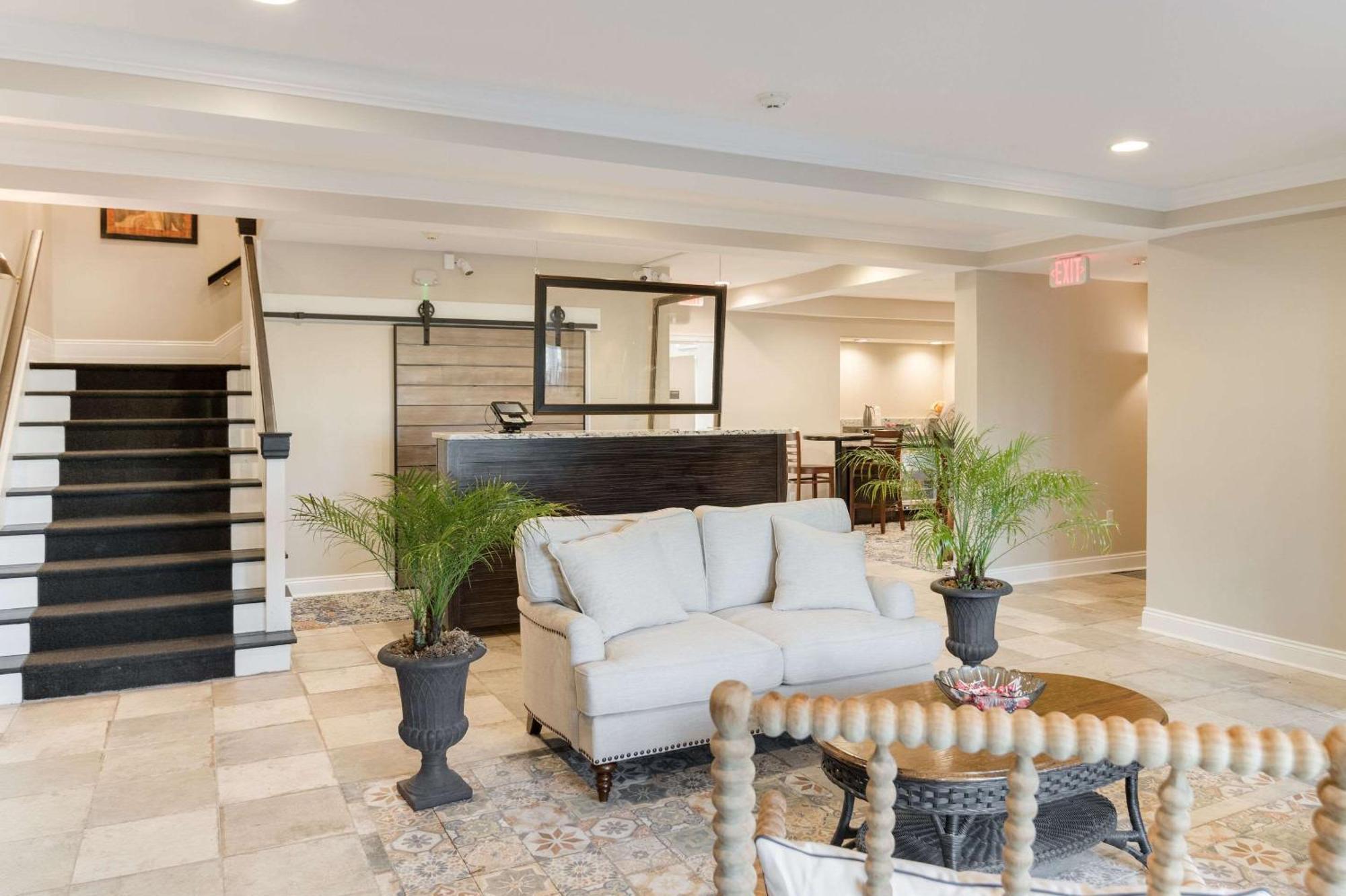 The Port Inn And Cottages, Ascend Hotel Collection Port St. Joe Esterno foto