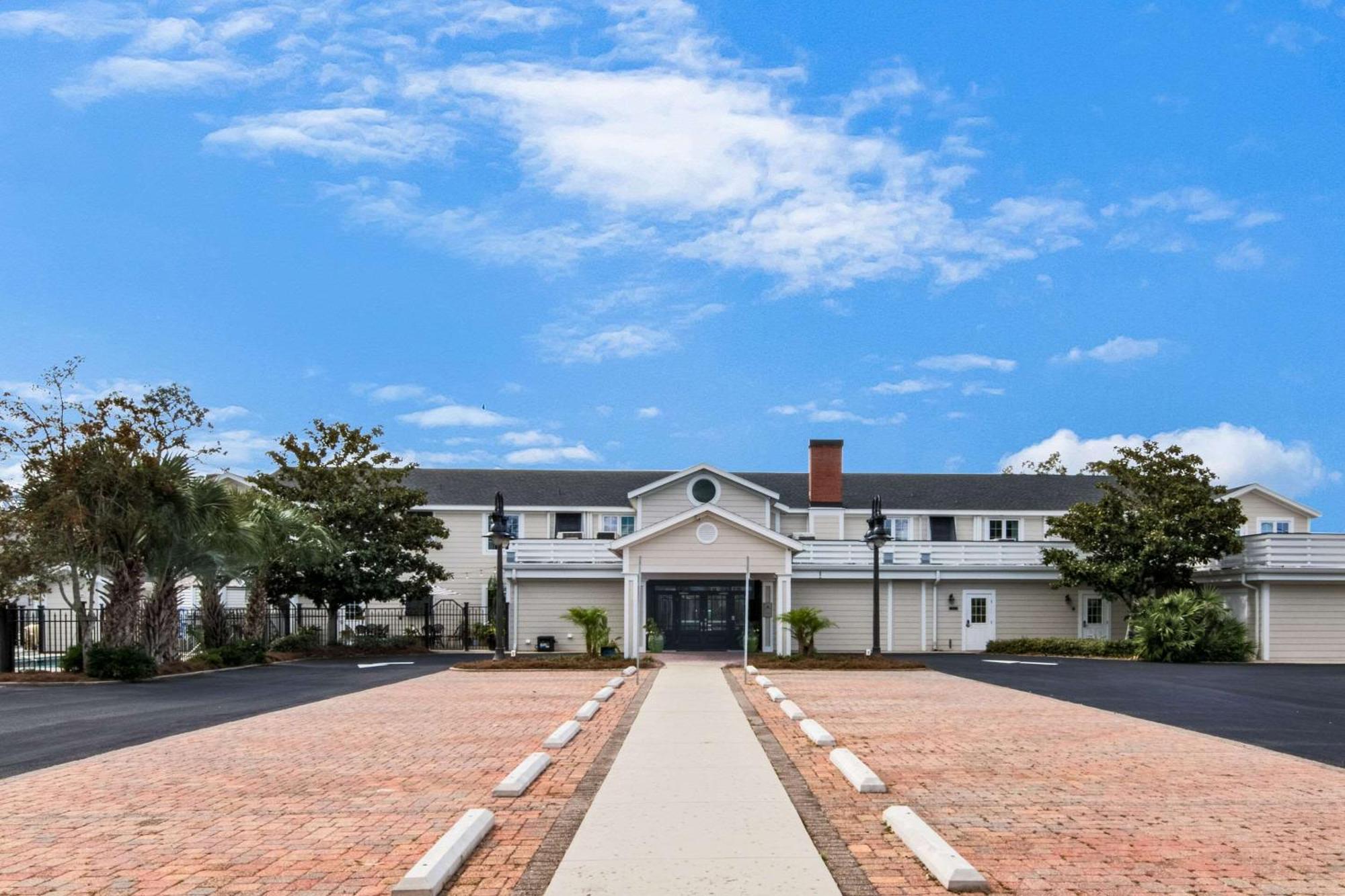 The Port Inn And Cottages, Ascend Hotel Collection Port St. Joe Esterno foto