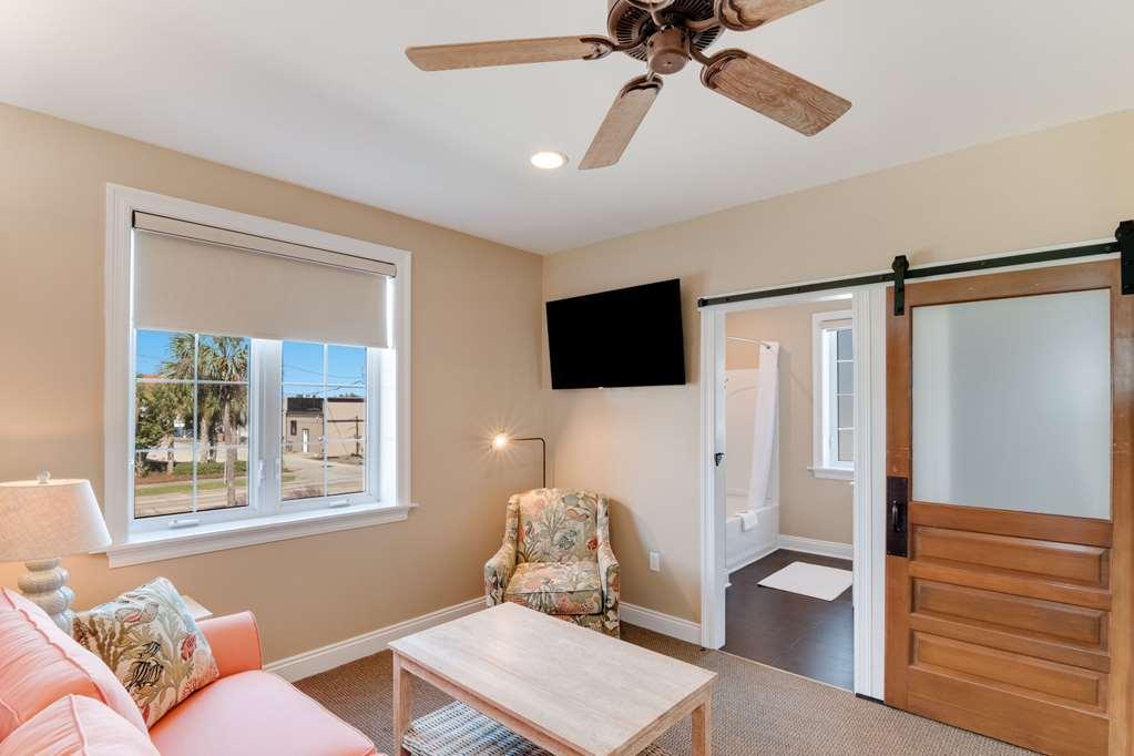 The Port Inn And Cottages, Ascend Hotel Collection Port St. Joe Camera foto