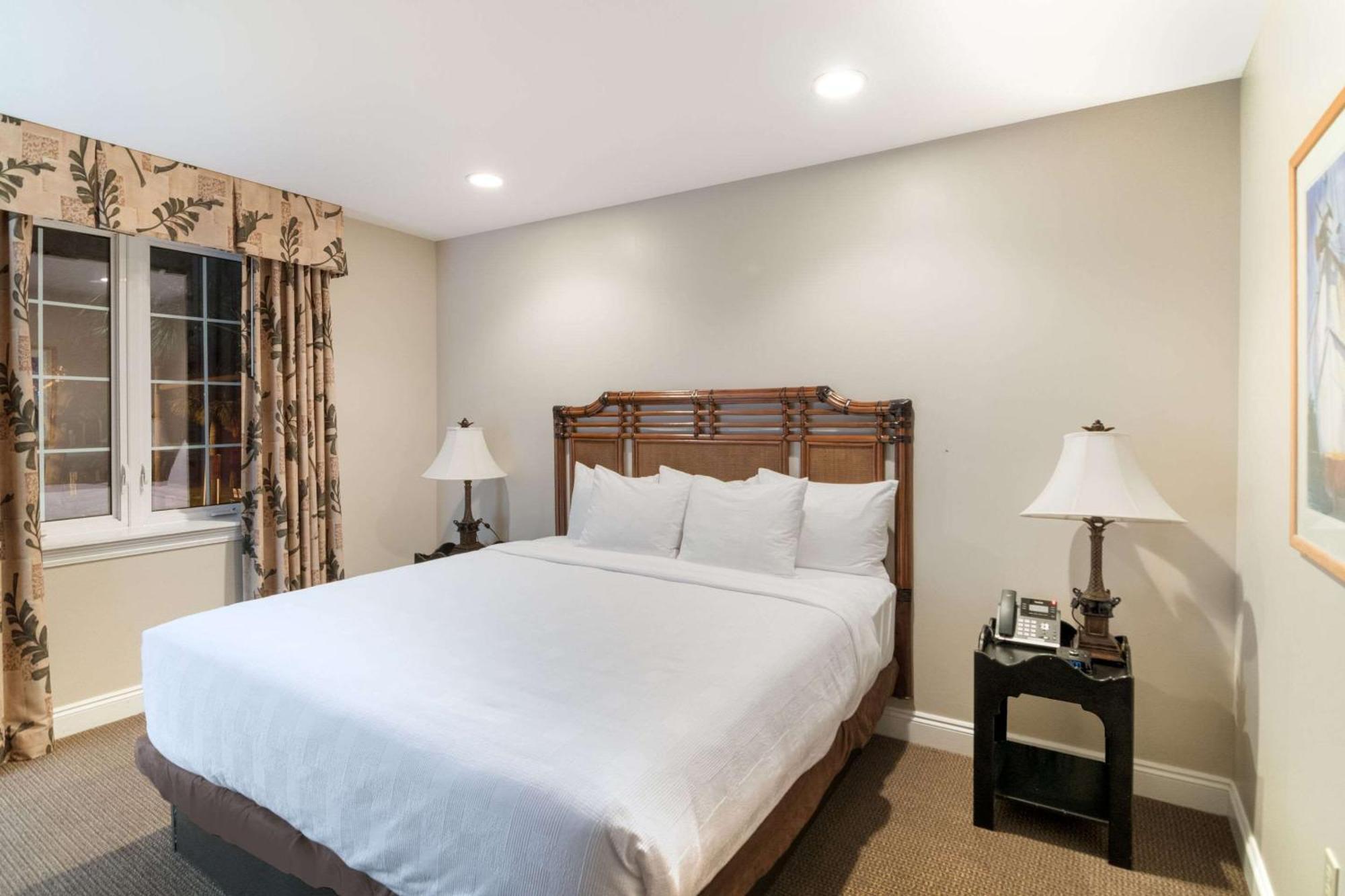 The Port Inn And Cottages, Ascend Hotel Collection Port St. Joe Esterno foto